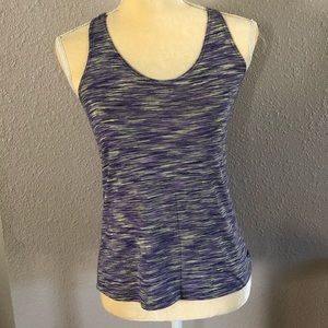Avia Tank